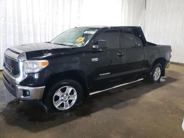 2016 TOYOTA TUNDRA DOU #3028364790