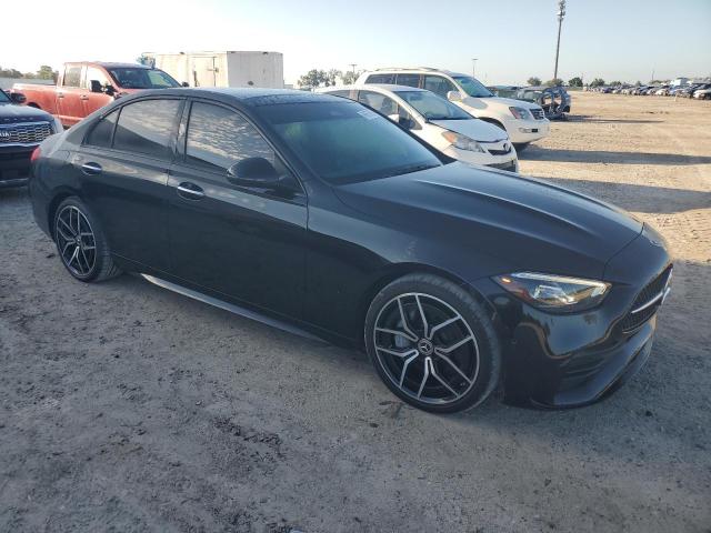 2023 MERCEDES-BENZ C 300 - W1KAF4GB0PR079022