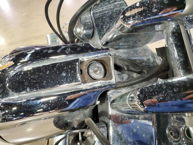 2010 YAMAHA XV1900 AC - JYAVP21Y9AA000894