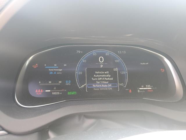 2024 TOYOTA VENZA LE - JTEAAAAH4RJ173020