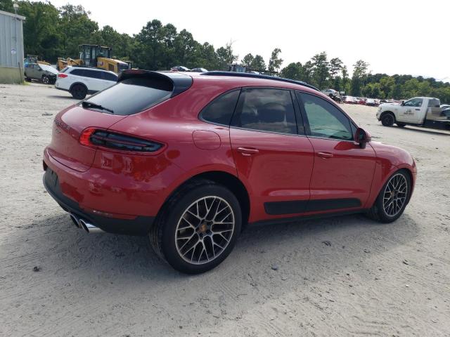 VIN WP1AA2A59JLB20921 2018 Porsche Macan no.3