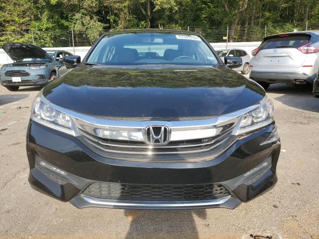 2016 HONDA ACCORD EXL - 1HGCR2F81GA073637