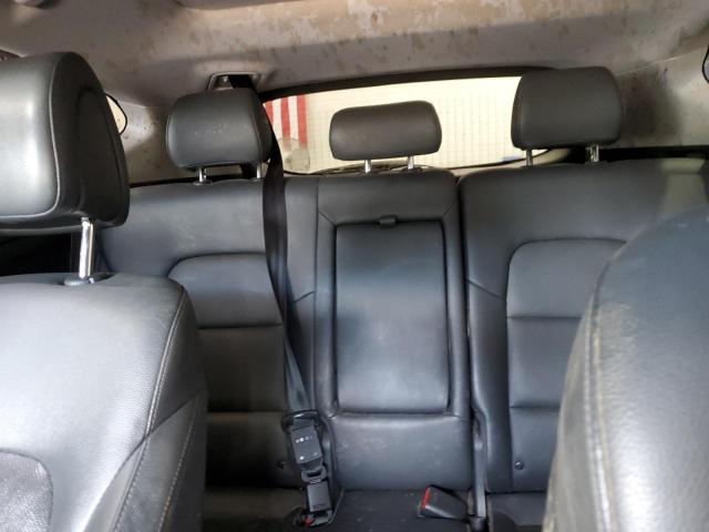 2017 HYUNDAI TUCSON LIM - KM8J33A27HU594440