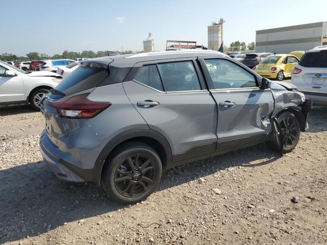 2023 NISSAN KICKS SV - 3N1CP5CVXPL522261