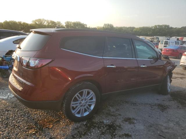 2015 CHEVROLET TRAVERSE L - 1GNKVGKD9FJ292051