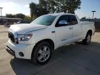 TOYOTA TUNDRA DOU photo