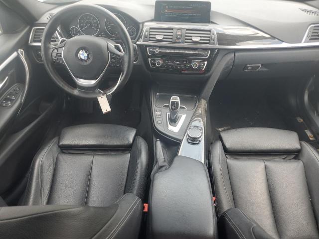 2017 BMW 330 XI - WBA8K3C57HK678988