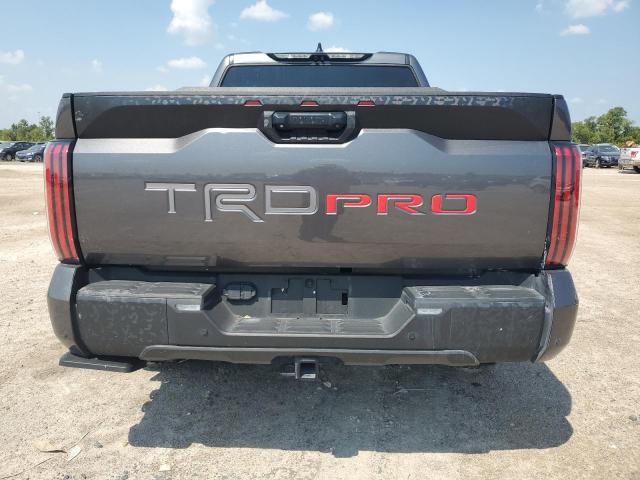 2023 TOYOTA TUNDRA CRE - 5TFPC5DB1PX031628