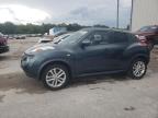 NISSAN JUKE S photo