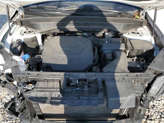 2021 KIA TELLURIDE - 5XYP34HC4MG183138