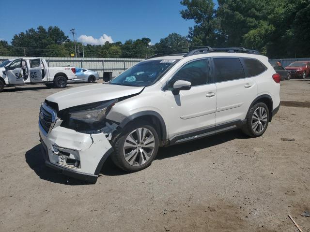 2020 SUBARU ASCENT LIM #3004380755