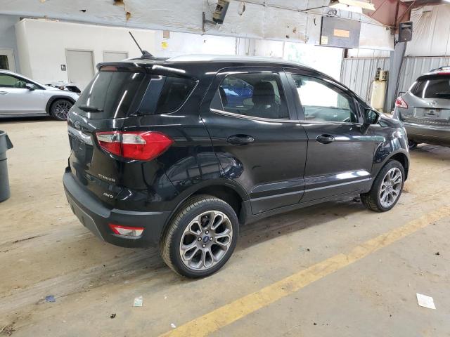 2020 FORD ECOSPORT T - MAJ6S3KL7LC354443