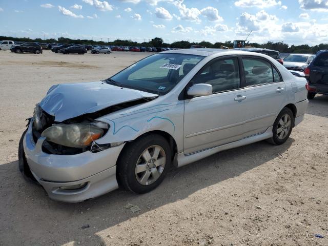 TOYOTA COROLLA CE