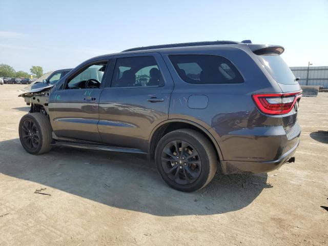 2021 DODGE DURANGO GT - 1C4RDJDG1MC689382