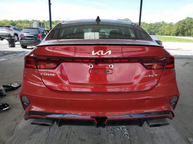 2023 KIA FORTE GT - 3KPF44ACXPE677363