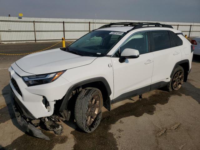 2023 TOYOTA RAV4 WOODL - 2T3UWRFV4PW186056