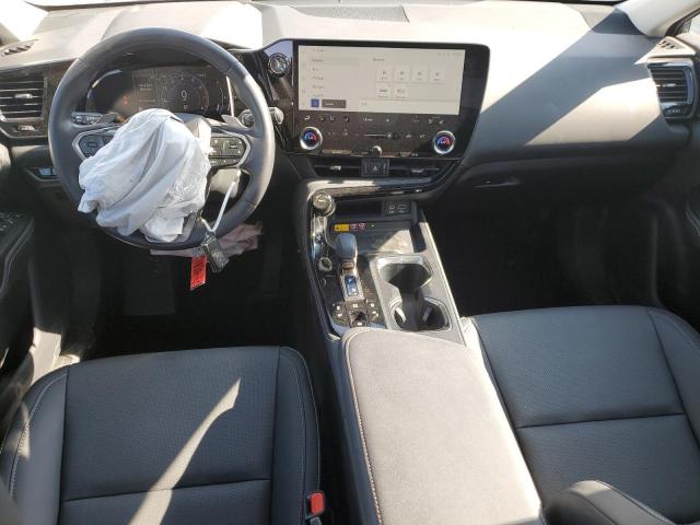 2022 LEXUS NX 350 2T2GGCEZ5NC007649