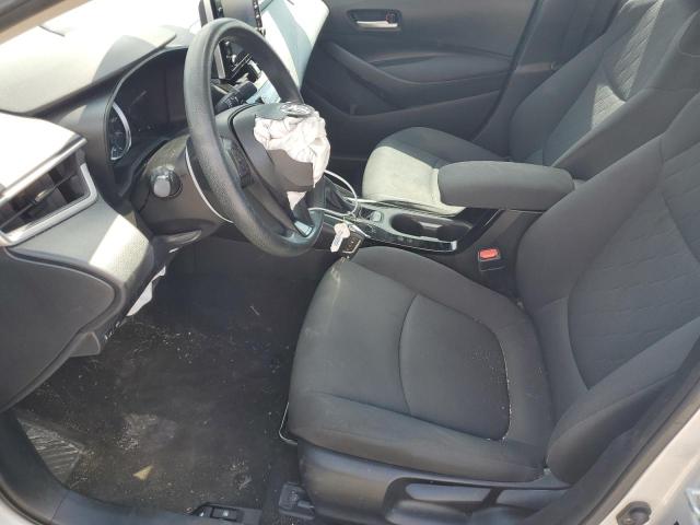 2021 TOYOTA COROLLA LE - 5YFEPMAE9MP192839