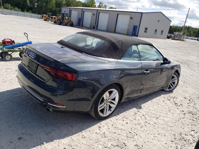 2019 AUDI A5 PREMIUM - WAUYNGF5XKN001708