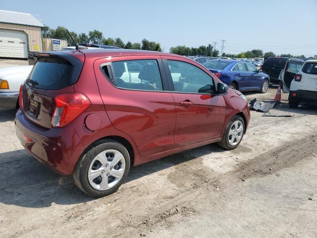 2022 CHEVROLET SPARK LS - KL8CB6SA5NC014183