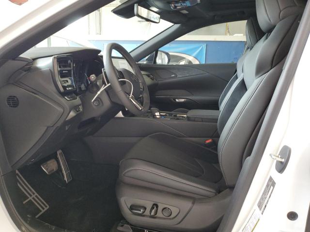 2023 LEXUS RX 500H F 2T2BCMEA8PC002972