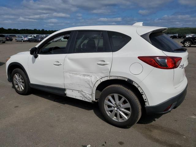 VIN JM3KE4BY5F0482632 2015 Mazda CX-5, Sport no.2