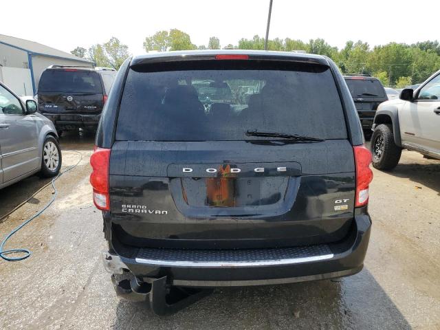 2018 DODGE GRAND CARA - 2C4RDGEG2JR345144