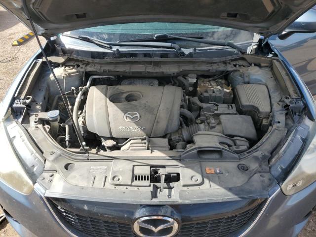 VIN JM3KE4CYXF0436356 2015 Mazda CX-5, Touring no.12