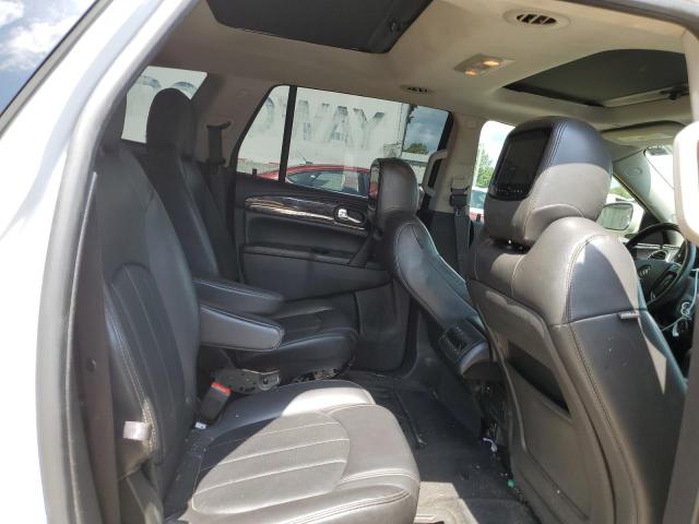2017 BUICK ENCLAVE - 5GAKRCKD7HJ212191