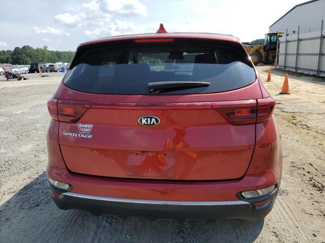 2020 KIA SPORTAGE L - KNDPM3ACXL7799388
