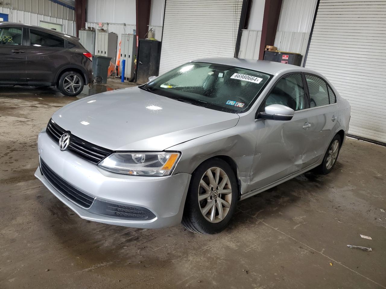 Volkswagen Jetta 2014 SE