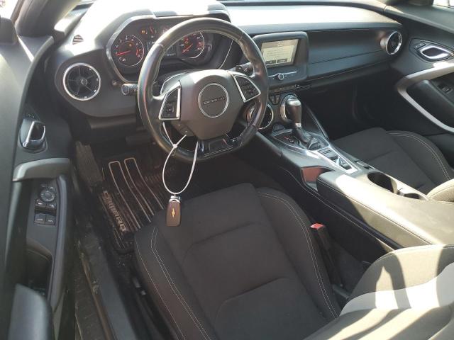 2016 CHEVROLET CAMARO LT - 1G1FB3DS8G0185239