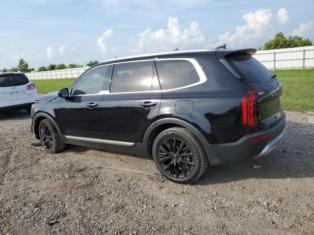 2020 KIA TELLURIDE - 5XYP54HC7LG083737