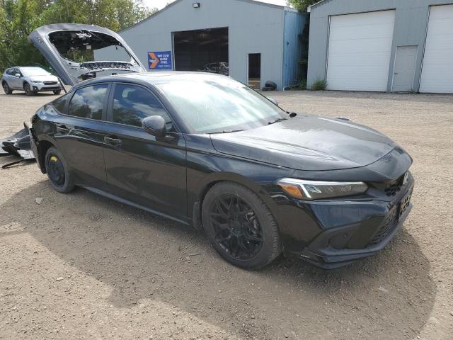 2023 HONDA CIVIC SPOR - 19XFL1H83PE402002
