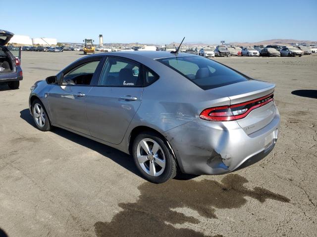 2015 DODGE DART SXT - 1C3CDFBBXFD275660