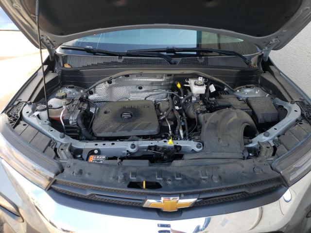 2023 CHEVROLET TRAILBLAZE - KL79MPSL0PB192348