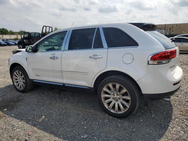 VIN 2LMDJ8JK1EBL16543 2014 Lincoln MKX no.2