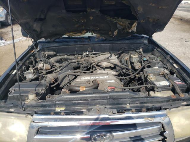 1999 TOYOTA 4RUNNER SR JT3GN86R8X0130370  67128954