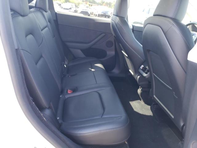 2023 TESLA MODEL Y - 7SAYGDEE4PF835303