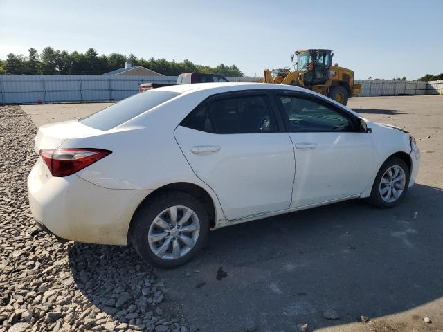 VIN 2T1BURHE6EC054921 2014 Toyota Corolla, L no.3