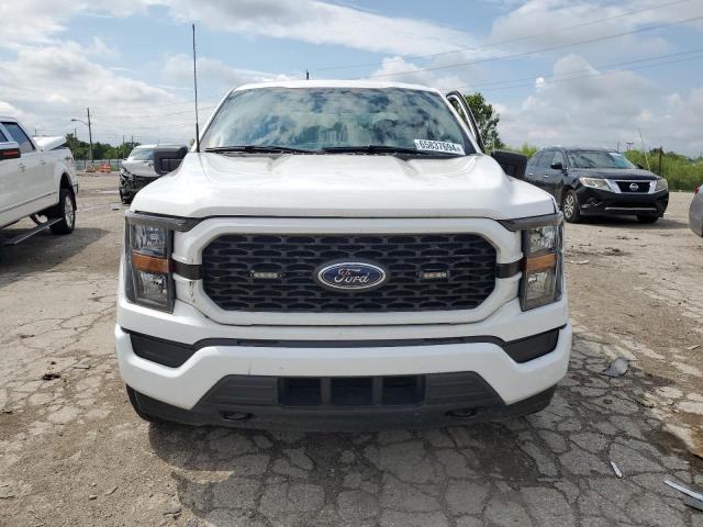 2023 FORD F150 SUPER - 1FTEX1EP2PKE87956