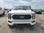 Lot #3024604721 2023 FORD F150 SUPER