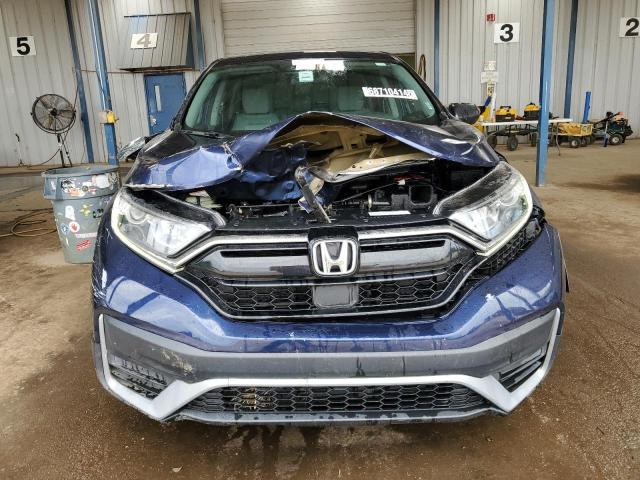 VIN 2HKRW1H25LH413072 2020 HONDA CRV no.5