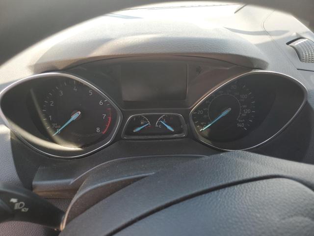 2017 FORD ESCAPE S - 1FMCU0F76HUB29267