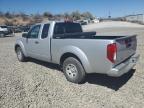 NISSAN FRONTIER S photo