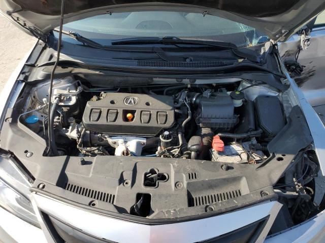 2015 ACURA ILX 20 - 19VDE1F34FE004443