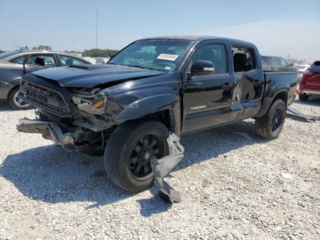 2015 TOYOTA TACOMA DOUBLE CAB PRERUNNER 2015