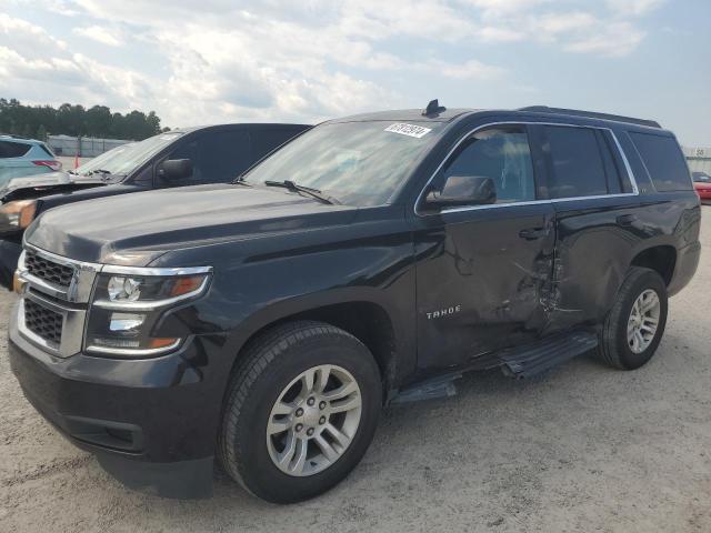 2020 CHEVROLET TAHOE C150 - 1GNSCBKC5LR117339