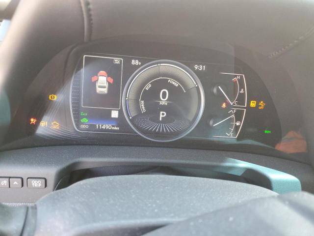 2019 LEXUS ES 300H - 58AB21B12KU004050