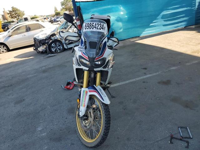 2017 HONDA CRF1000 JH2SD04HXHK000558